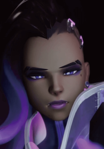 Sombra Gets Ghosted